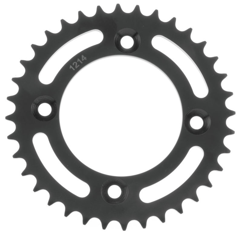 Street Driven Performance