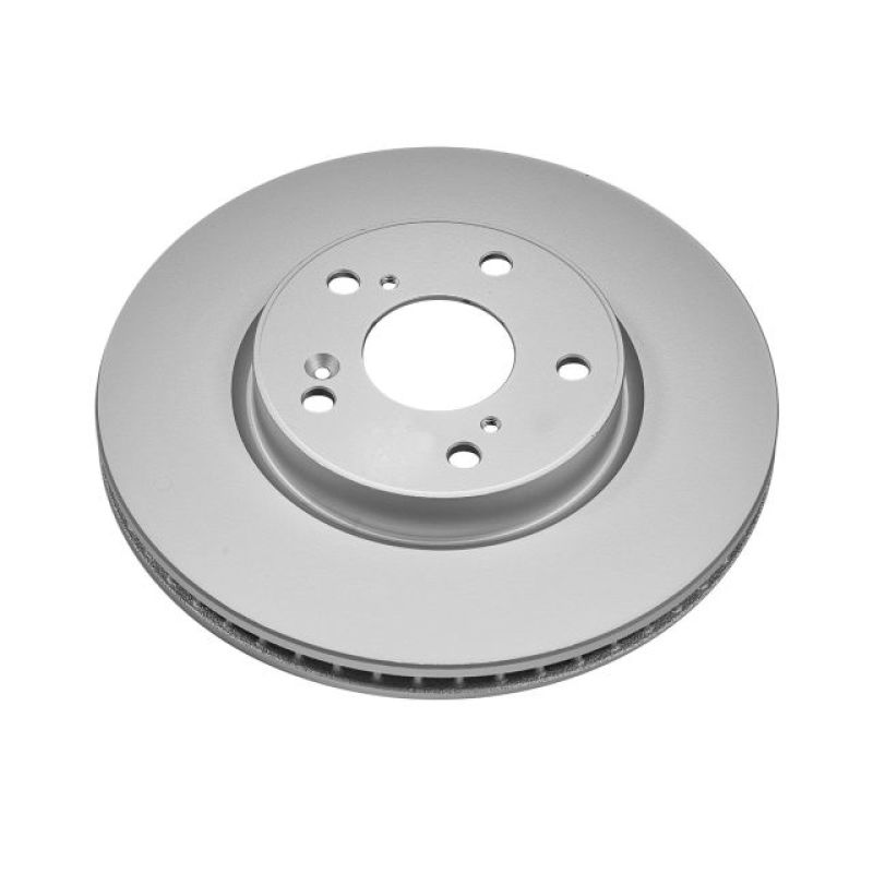 Street Driven Performance