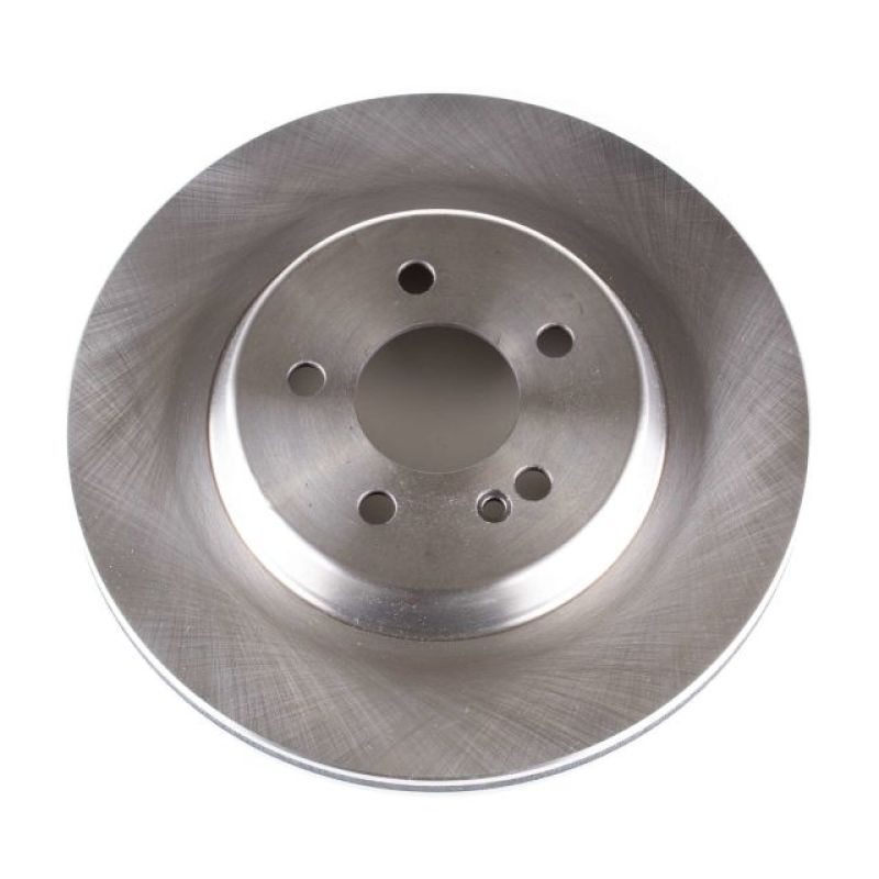 Street Driven Performance