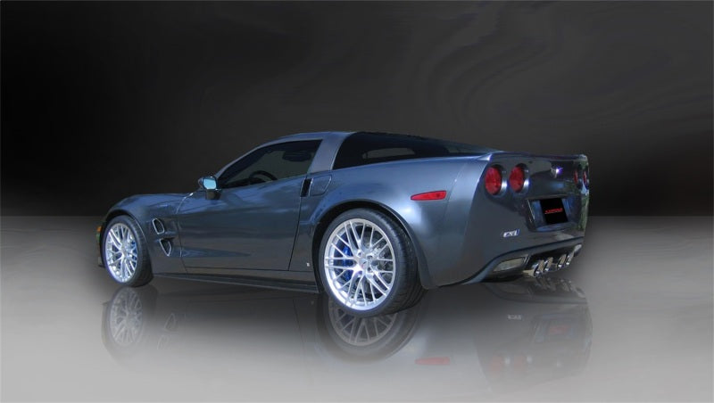 Street Driven Performance