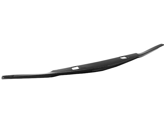 2019 CHEVROLET CORVETTE C7 ZR1 CARBON FIBER REAR LID BASE SPOILER / WING