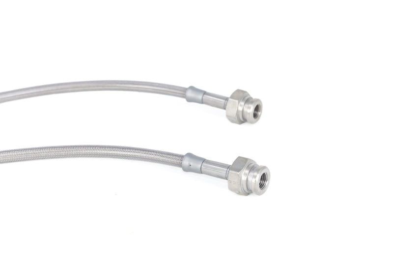 Street Driven Performance