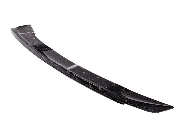 2015-23 FORD MUSTANG S550 | GT500 WICKERBILL REAR SPOILER WING