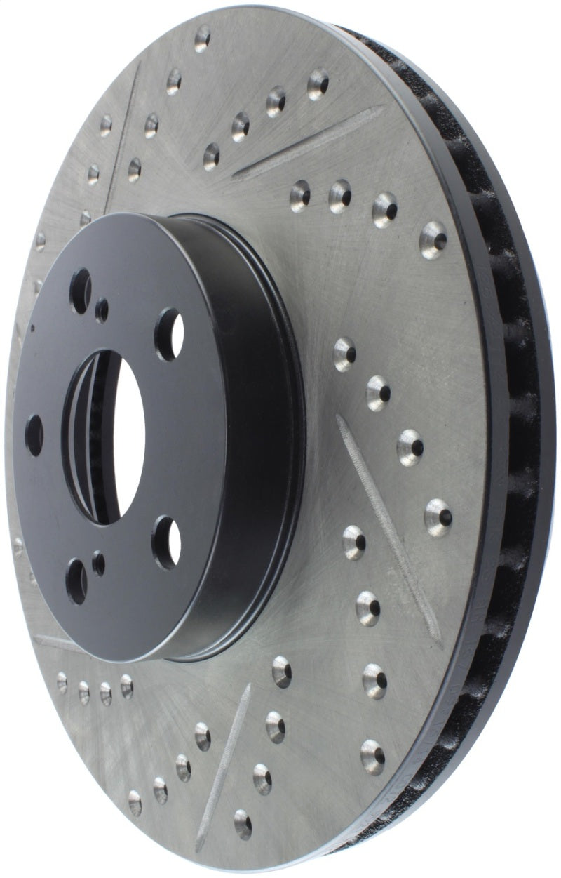 Street Driven Performance