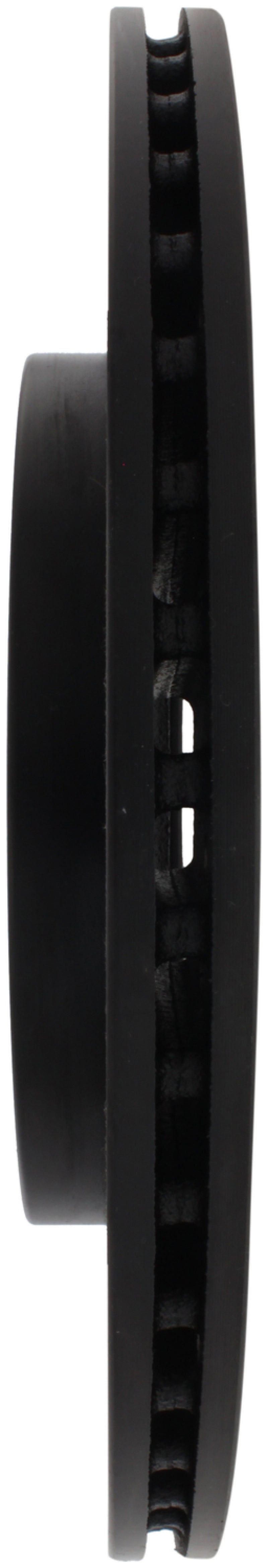 Street Driven Performance