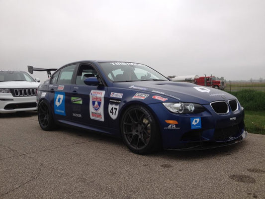 StreetDrivenPerformance.com APR Performance