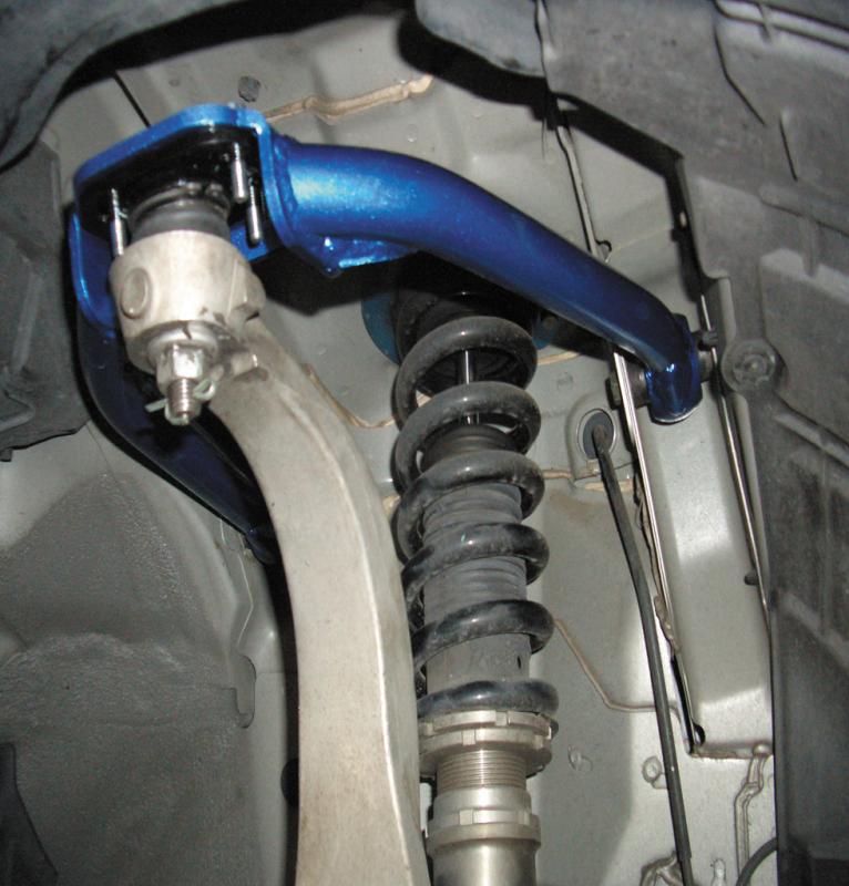 Street Driven Performance