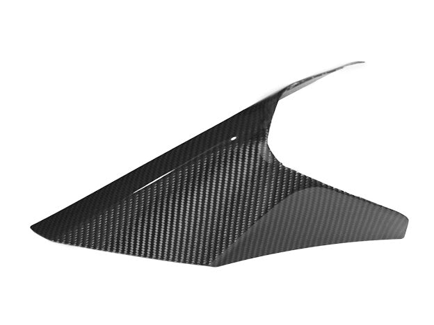 2020-Up Toyota GR Supra A90 A91 |Factory Style CARBON FIBER Center Console Side Panel Gear Shift