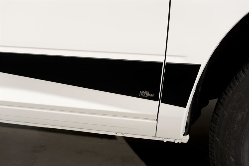 Street Driven Performance
