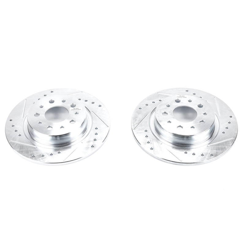 Street Driven Performance