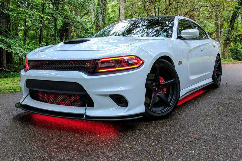 Street Driven Performance