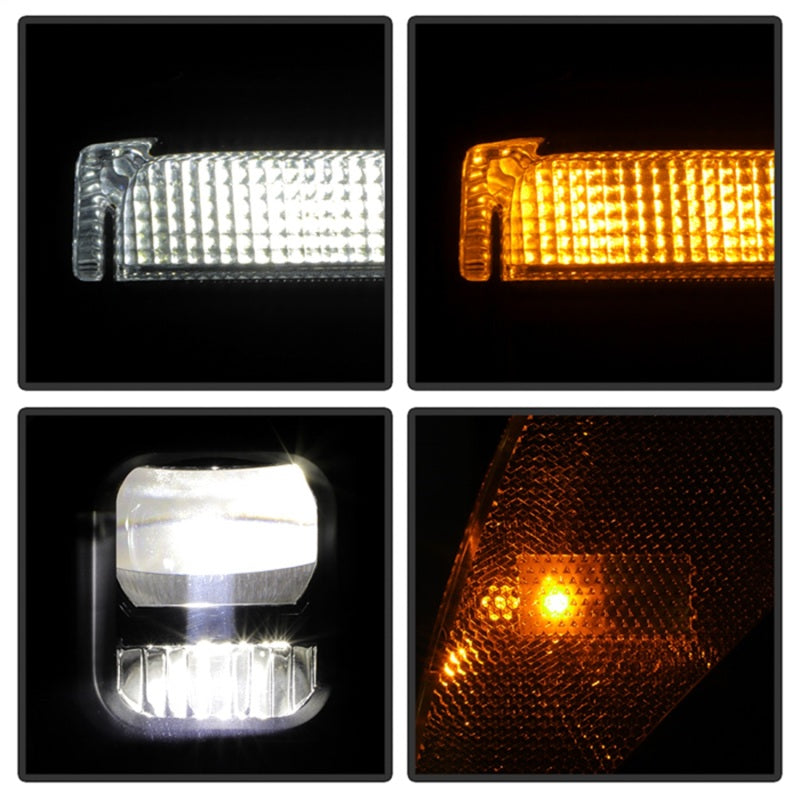 Street Driven Performance