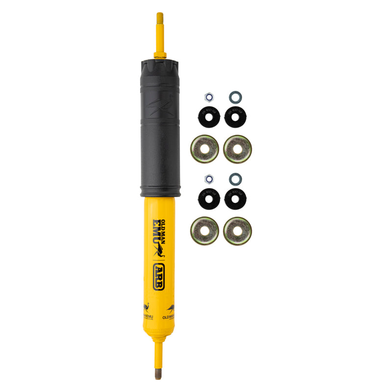 Street Driven Performance