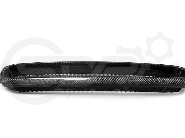 2015-2017 SUBARU WRX / STI | COMPETITION SPORT STYLE FRONT MESH GRILLE INSERT REPLACEMENT