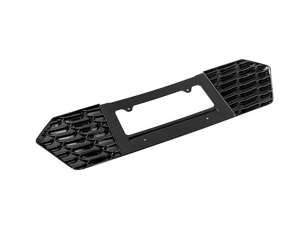 2020-UP CORVETTE C8 STINGRAY & Z51 | LICENSE PLATE BACKING