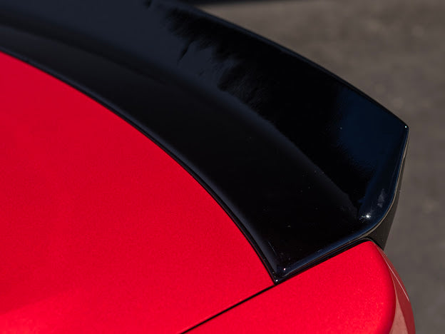 2024-UP MUSTANG S650 | REAR DUCKTAIL WING SPOILER