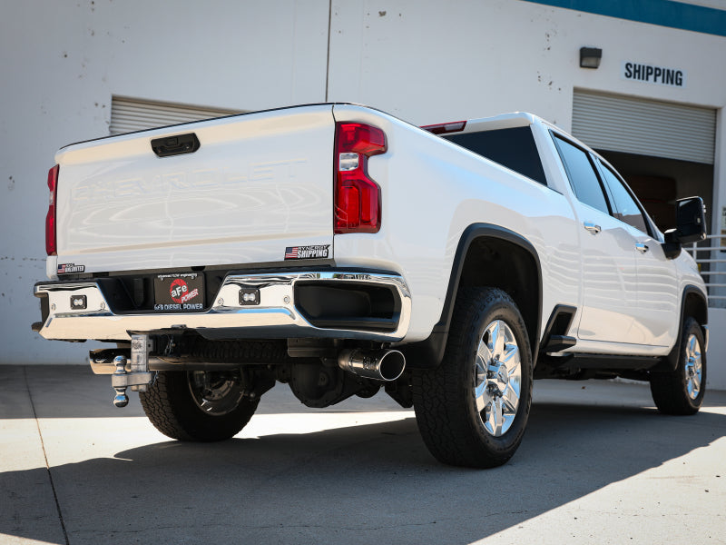 Street Driven Performance