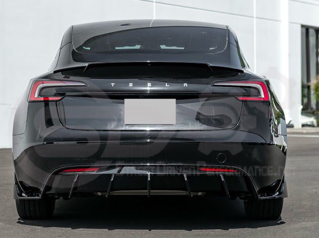 Street Driven Performance