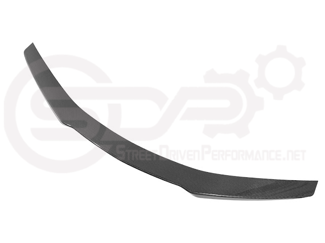 2023-UP CHEVROLET CORVETTE C8 Z06 | REAR SPOILER WING DELETE HOLE PANEL COVER