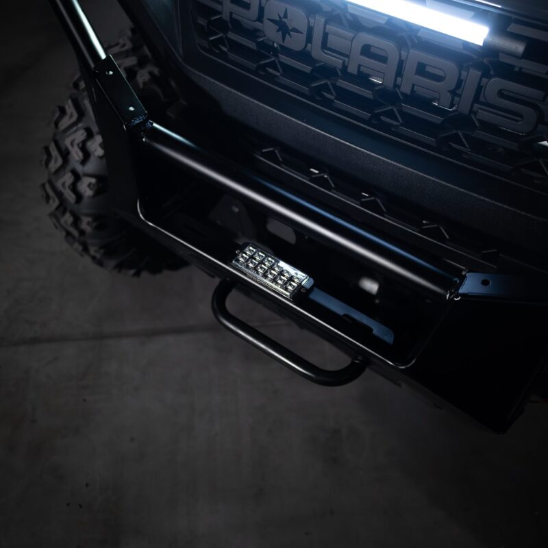 Street Driven Performance