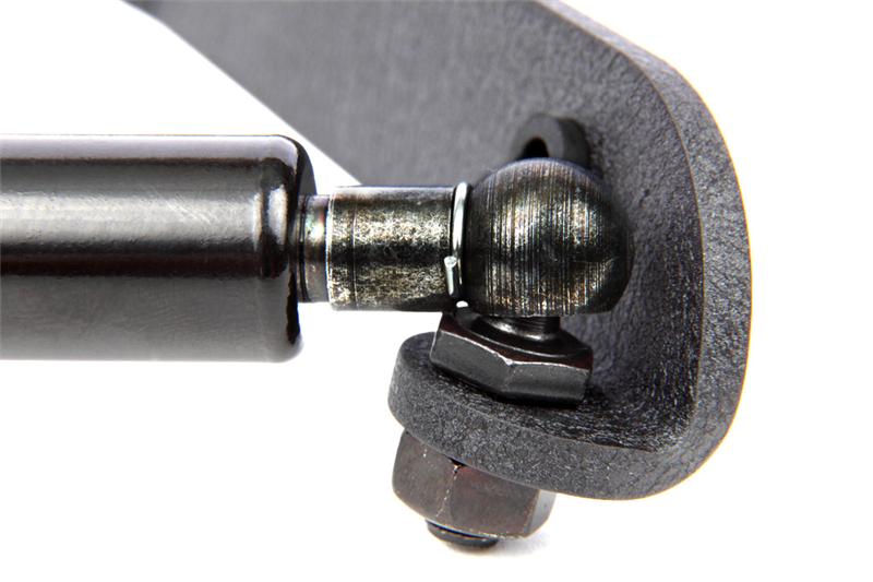 Street Driven Performance