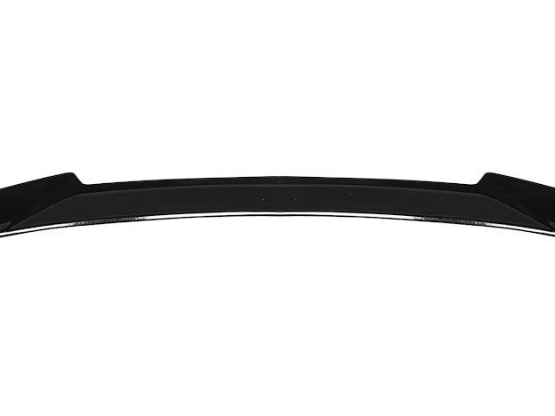 2020+ CHEVROLET CORVETTE C8 LOW PROFILE REAR LID WING SPOILER