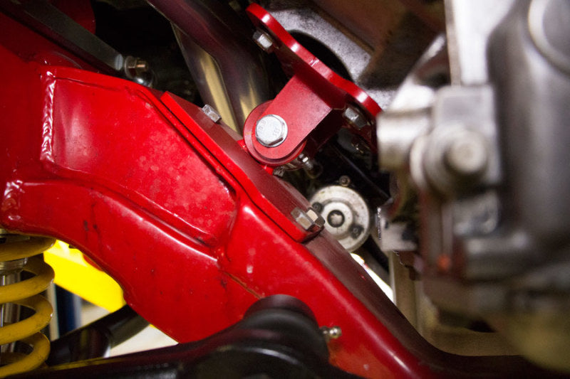 Street Driven Performance