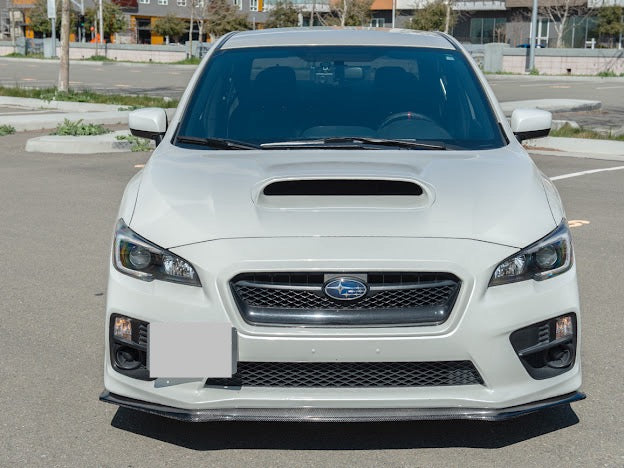 Street Driven Performance