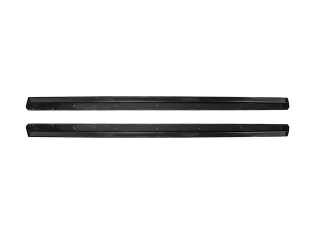 2023-UP GR COROLLA | GR PACKAGE SIDE SKIRTS ROCKER PANEL GROUND EFFECTS
