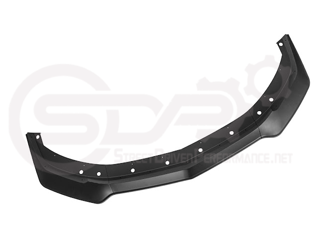 2024-UP ACURA INTEGRA DE5 FRONT LIP SPLITTER GROUND EFFECTS