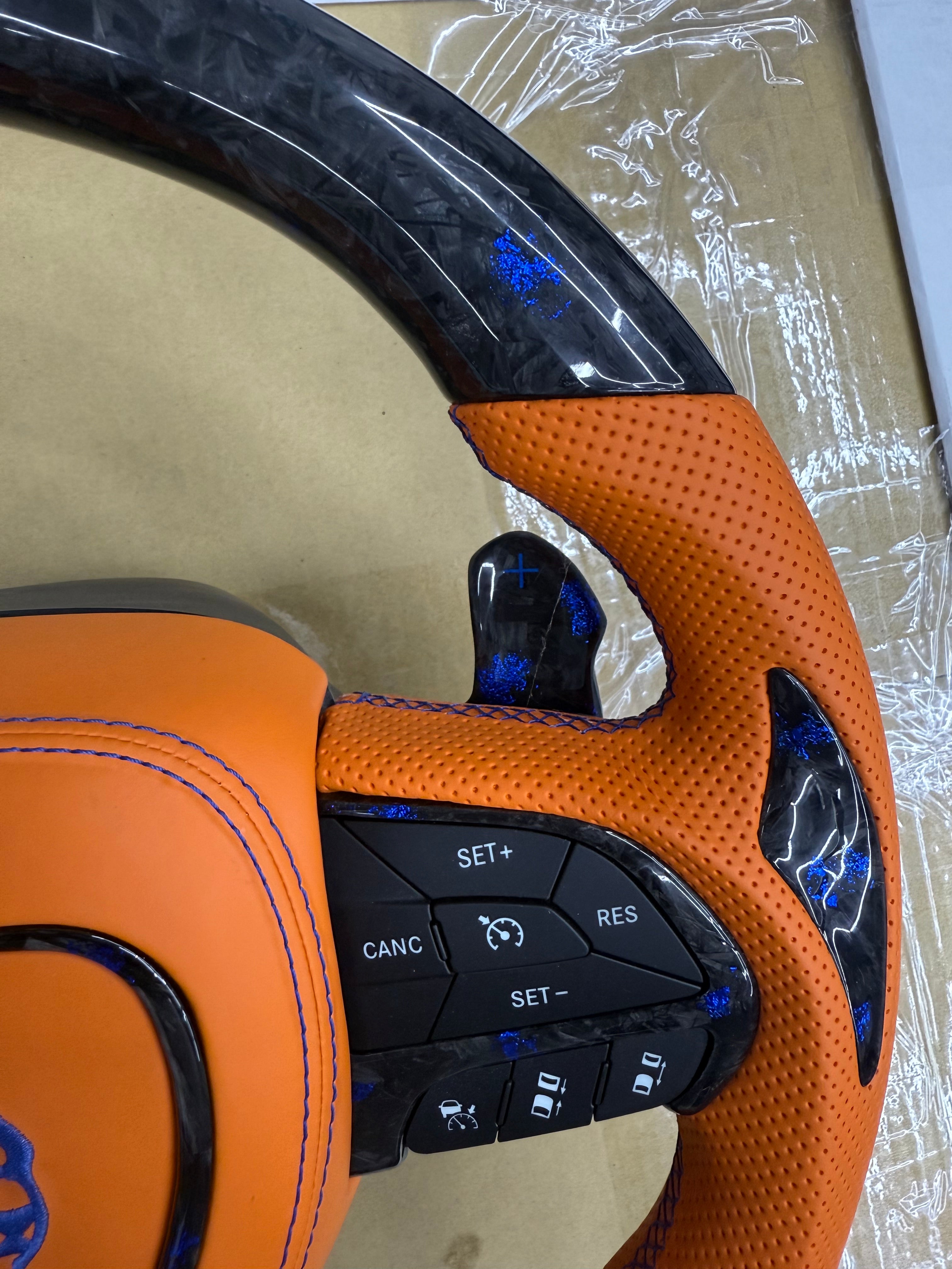 Street Driven Performance