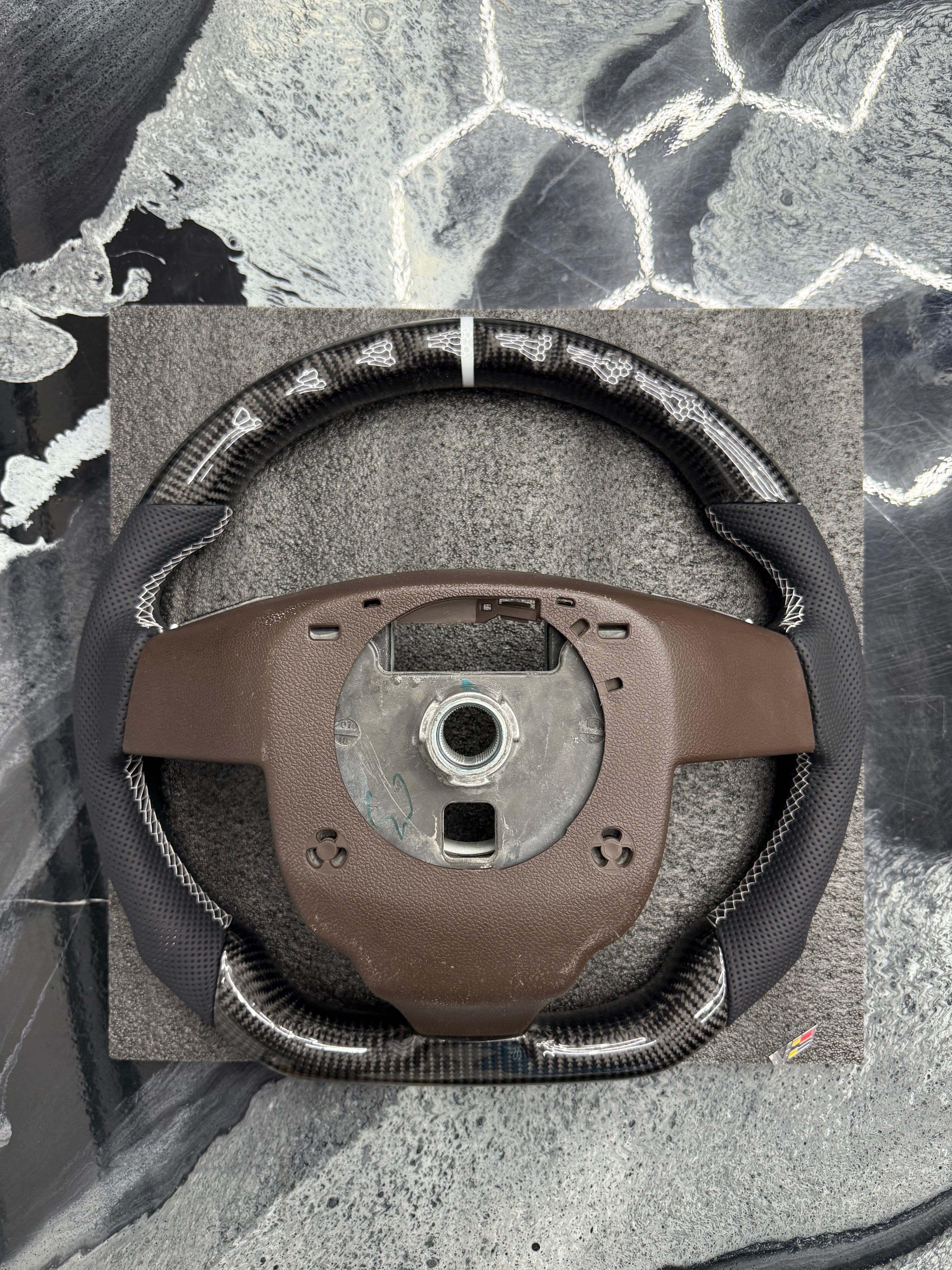 Street Driven Performance