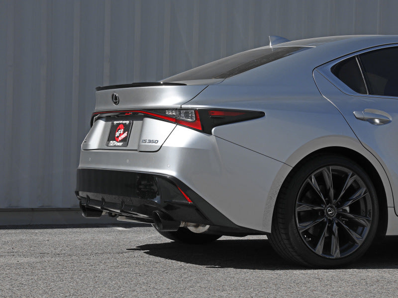 Street Driven Performance