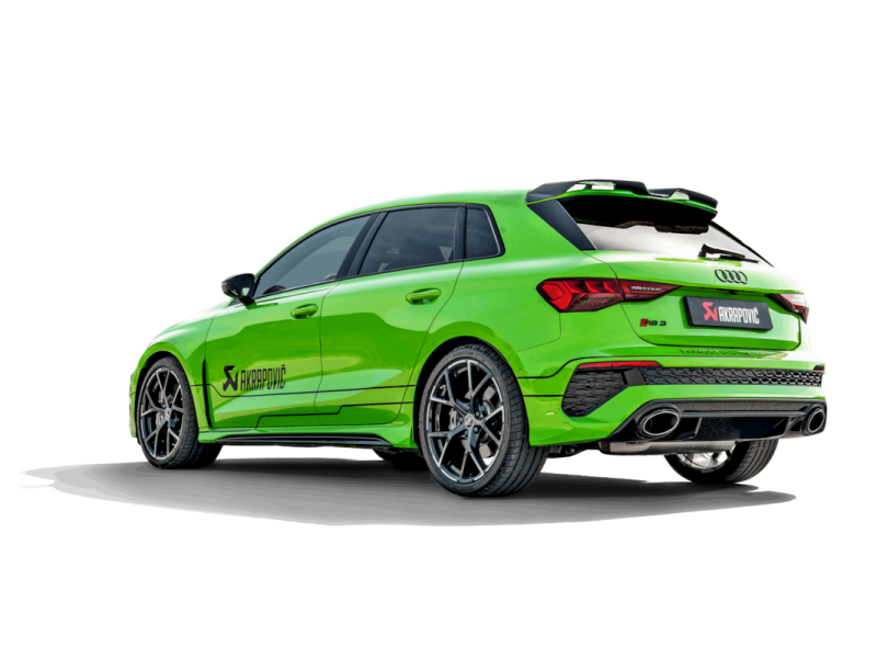 Street Driven Performance
