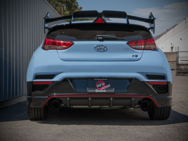 Street Driven Performance