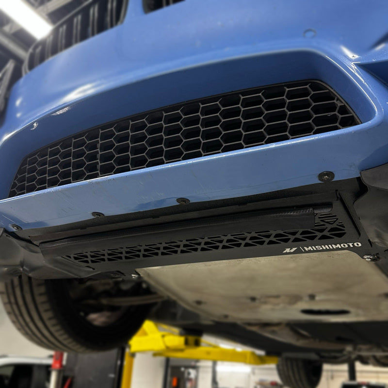 Street Driven Performance