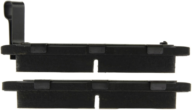 Street Driven Performance