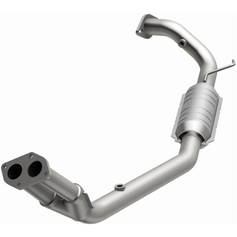 MagnaFlow Conv DF 98-00 Isuzu Amigo 2.2L
