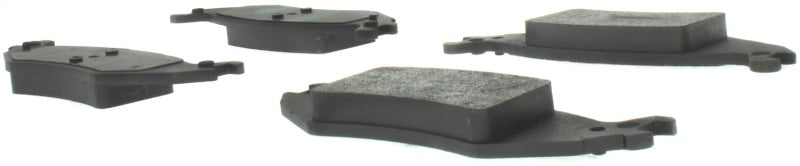 Street Driven Performance