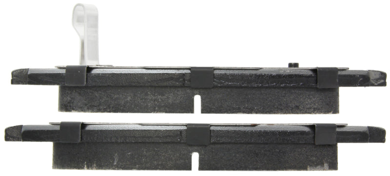 Street Driven Performance