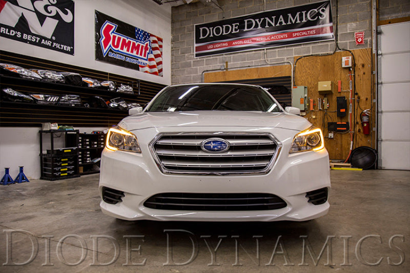 Street Driven Performance