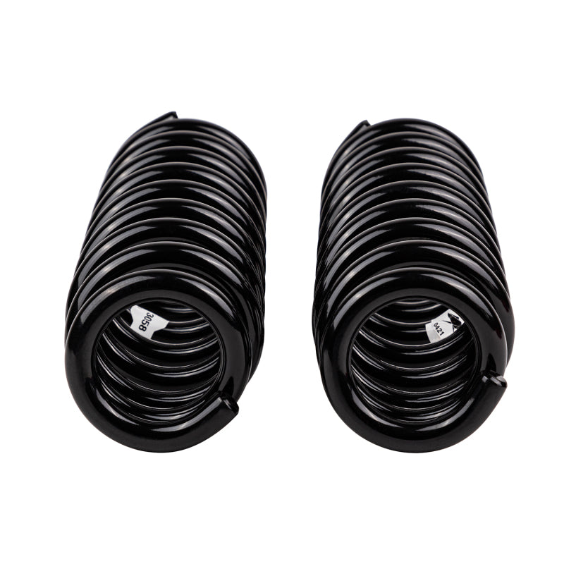 Street Driven Performance