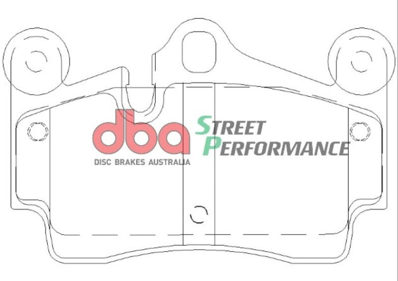 Street Driven Performance