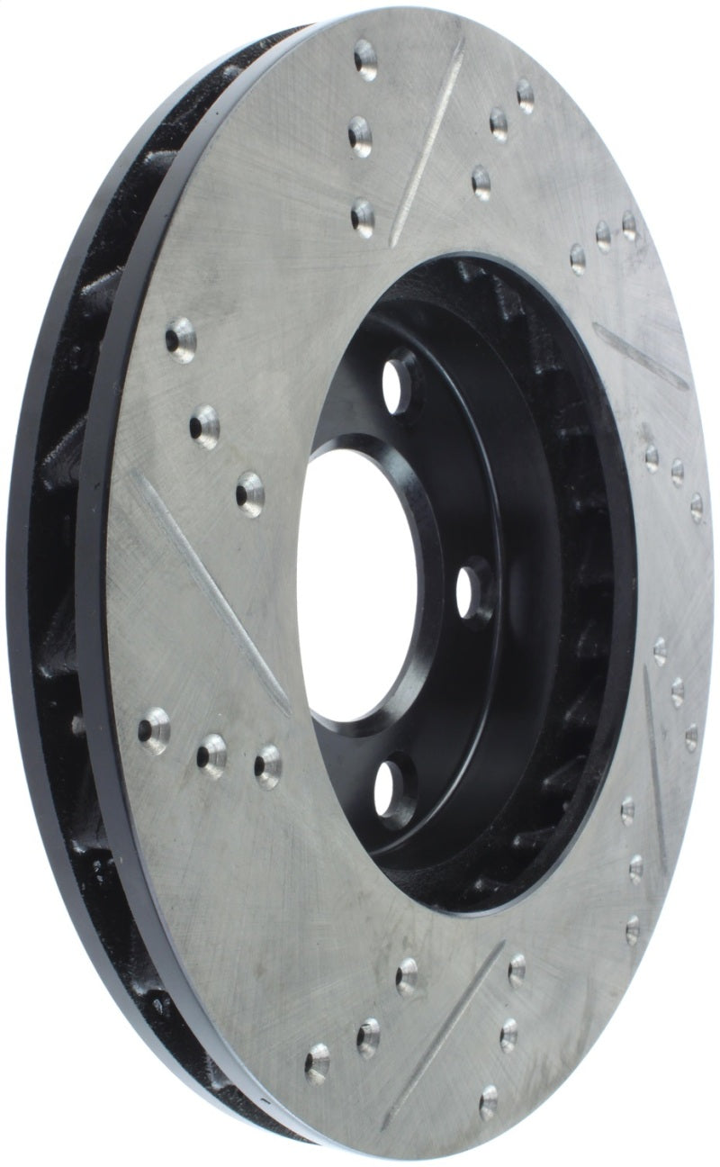 Street Driven Performance