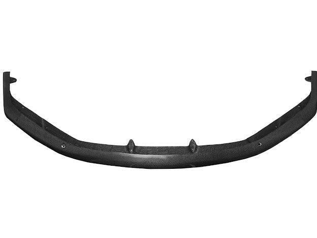 2016-2020 Lexus GS-Series JDM Lexon Style CARBON FIBER Front Bumper Lip Splitter