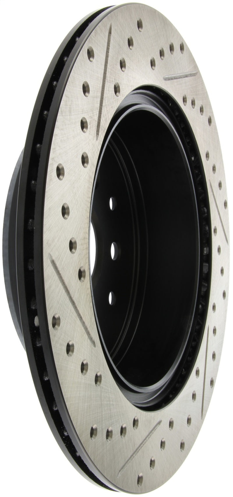 Street Driven Performance