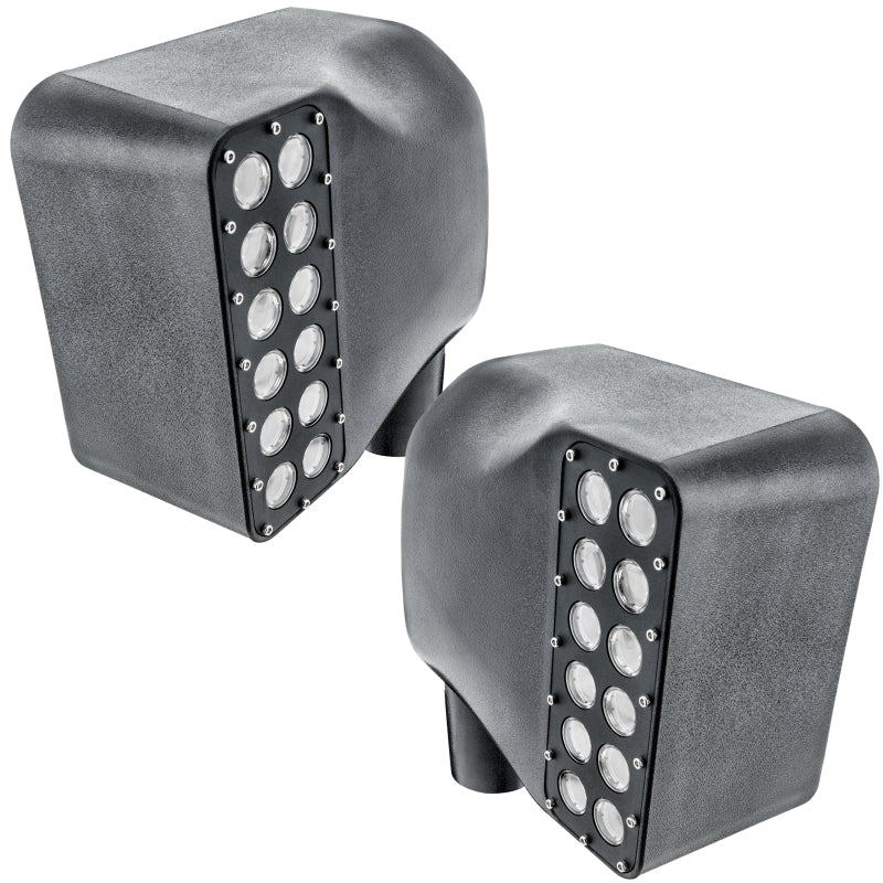 Street Driven Performance