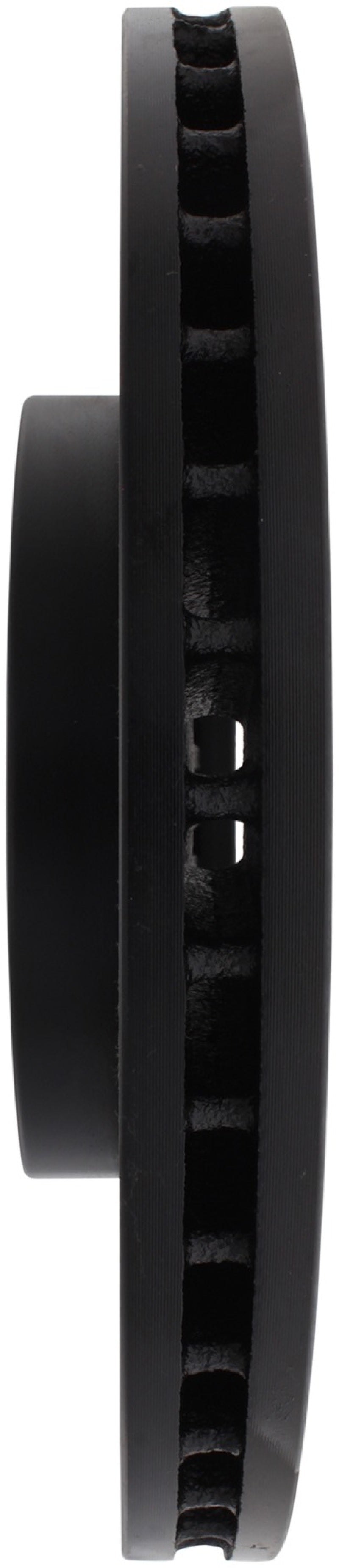 Street Driven Performance