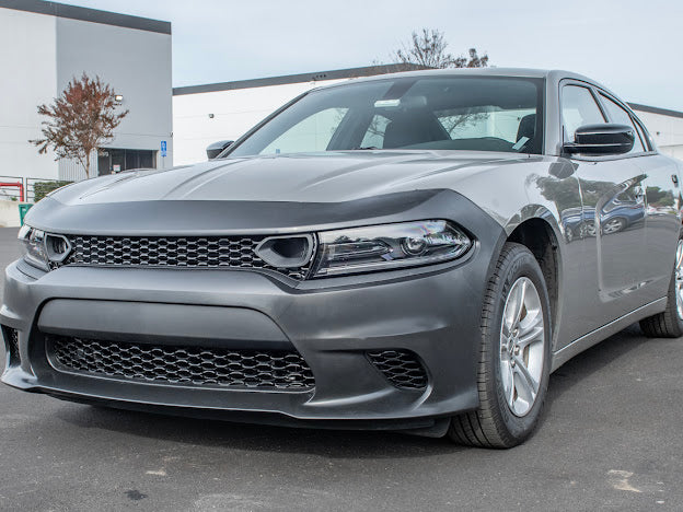 2015-UP DODGE CHARGER SRT HELLCAT CONVERSION BUMPER KIT