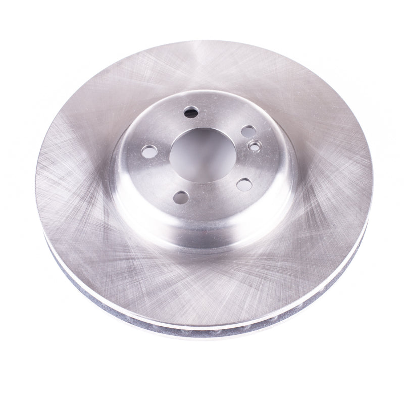 Street Driven Performance